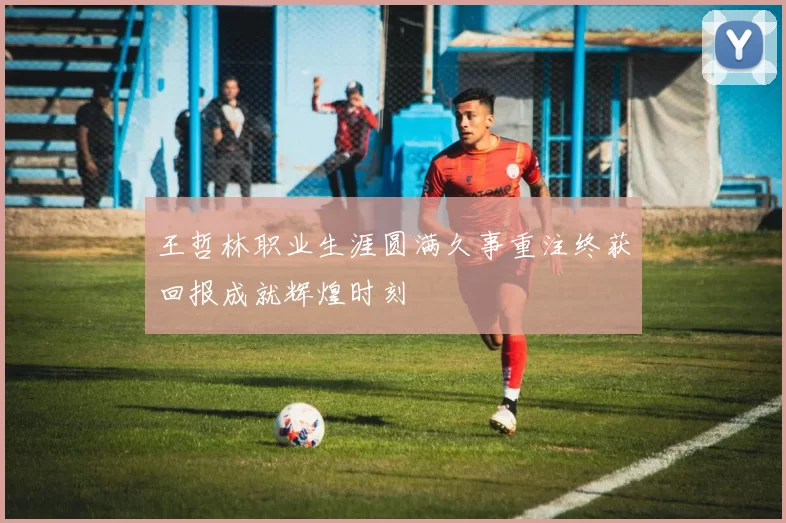 王哲林职业生涯圆满久事重注终获回报成就辉煌时刻